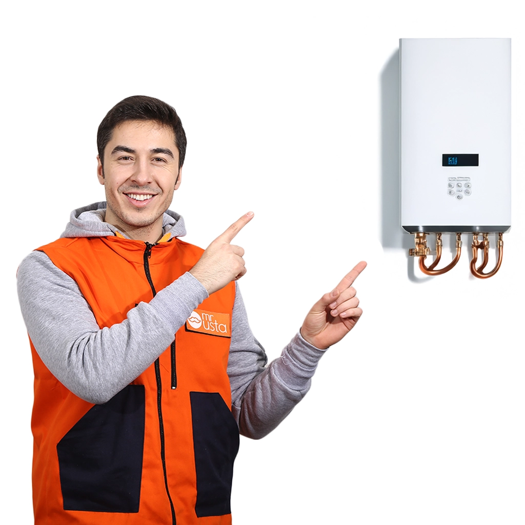 İşçievleri Kombi Tamircisi